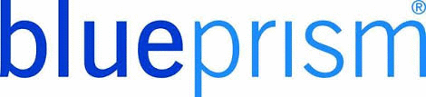 Company logo of Blue Prism