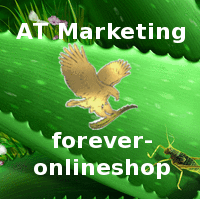 Logo der Firma A&T Forever Onlineshop
