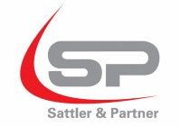 Logo der Firma Sattler & Partner AG