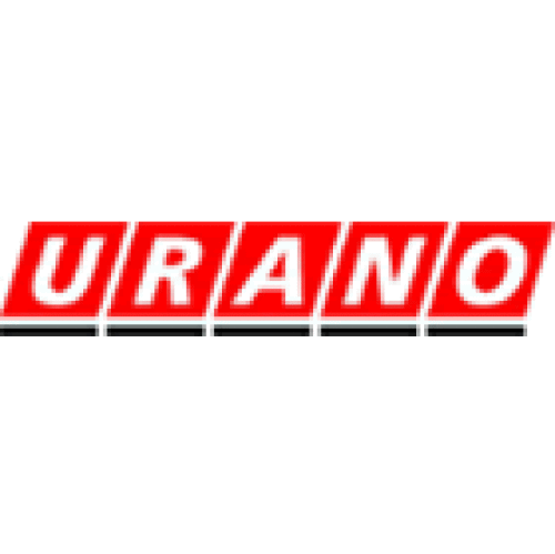 Logo der Firma URANO Informationssysteme GmbH