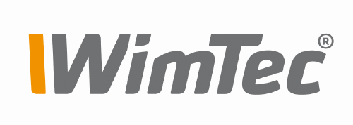 Logo der Firma WimTec Sanitärprodukte GmbH