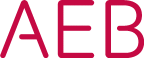 Firmenlogo AEB GmbH