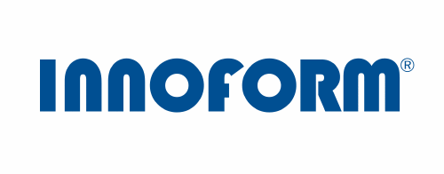 Logo der Firma Innoform GmbH Testservice