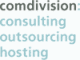 Logo der Firma comdivision GmbH