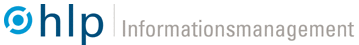 Company logo of HLP Informationsmanagement GmbH