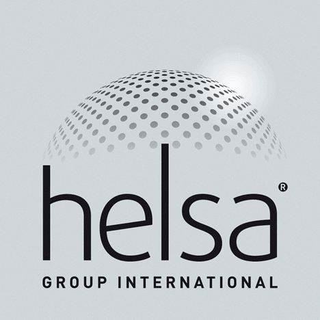 Logo der Firma helsa GmbH & Co. KG