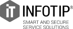 Firmenlogo InfoTip Service GmbH