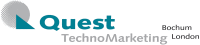 „Was der Maschinenbauer in der Automatisierungstechnik 2012 ändern will“ - neue Quest Studie