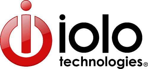 Logo der Firma iolo technologies, LLC