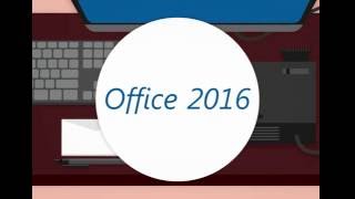 Office 2016 / Windows 10 migration courses and tt office guides