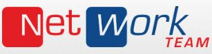Logo der Firma NetWork Team GmbH