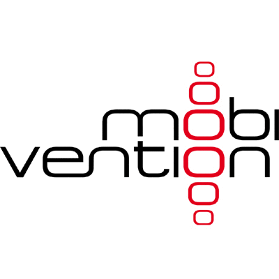 Logo der Firma mobivention GmbH