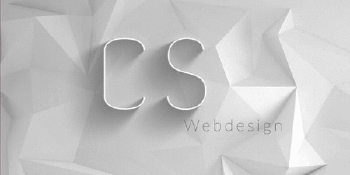 Logo der Firma CS Webdesign Carsten Sachse