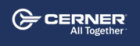 Logo der Firma Cerner Deutschland GmbH