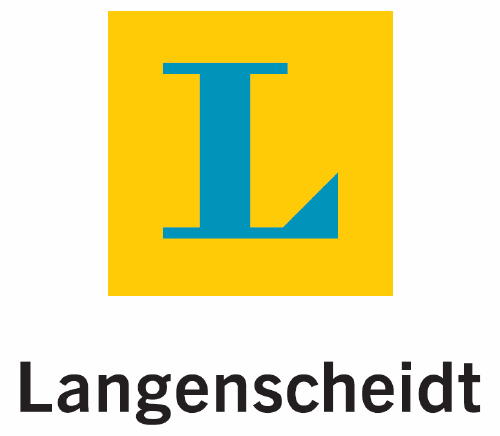 Logo der Firma Langenscheidt GmbH & Co. KG