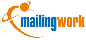 Logo der Firma mailingwork GmbH