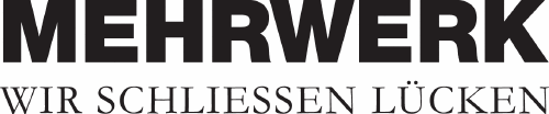 Logo der Firma MEHRWERK GmbH