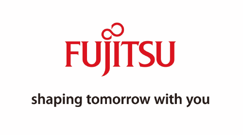 Logo der Firma Fujitsu Semiconductor Europe GmbH