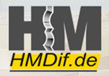 Logo der Firma HMDif.de