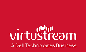Logo der Firma Virtustream