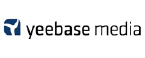 Firmenlogo yeebase media GmbH