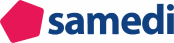 Firmenlogo samedi GmbH