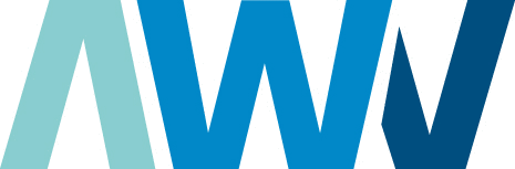 Logo der Firma AWV - Arbeitsgemeinschaft für wirtschaftliche Verwaltung e. V.