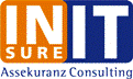 Logo der Firma insure-IT Assekuranz Consulting