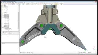 SimWise 4D and SpaceClaim: The Future of Simulation
