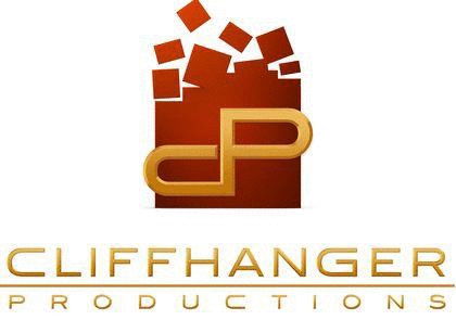 Logo der Firma Cliffhanger Productions Games GmbH