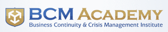 Logo der Firma BCM Academy GmbH