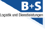 Firmenlogo B+S GmbH Logistik und Dienstleistungen