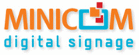 Minicom Digital Signage and JVP Present at the 5th Annual Digital Signage Investor Conference in New York City (October 6th & 7th 2010)