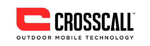 Logo der Firma CROSSCALL