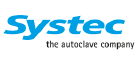 Firmenlogo Systec GmbH