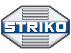 Logo der Firma Striko Verfahrenstechnik W. Strikfeldt & Koch GmbH