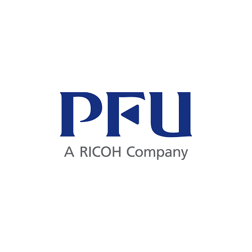 Logo der Firma PFU (EMEA) Limited