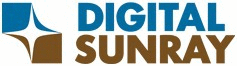 Logo der Firma Digitalsunray Media GmbH