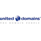 Logo der Firma united-domains AG