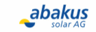 abakus BYes solar UK Limited errichtet Portfolio von drei Solarparks mit 56,4 MWp in England