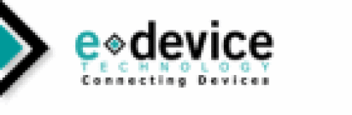 Logo der Firma EDEVICE SA