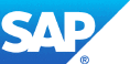 Firmenlogo SAP AG
