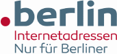 Schneller und ausfallsicherer - verbesserte Infrastruktur für .berlin-Internetadressen