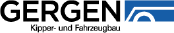 Firmenlogo GERGEN Kipper- und Fahrzeugbau GmbH