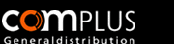 Firmenlogo comPLUS Generaldistribution GmbH