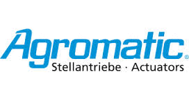 Logo der Firma Agromatic Regelungstechnik GmbH