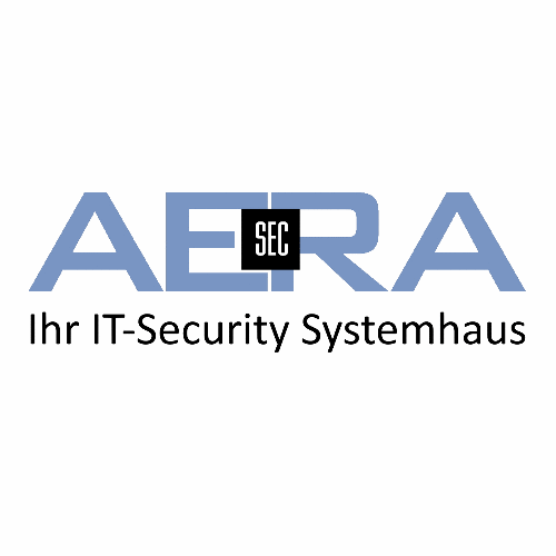 Company logo of AERAsec Network Services and Security GmbH