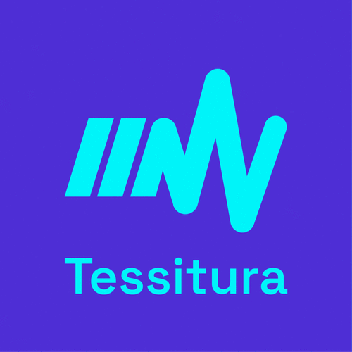 Logo der Firma Tessitura GmbH