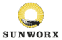 company logo SUNWORX-Solar GmbH