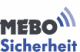Logo der Firma Mebo Sicherheit GmbH